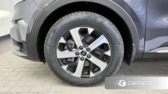 Kia Sorento 4th Generation id 3826788 из Кореи 15