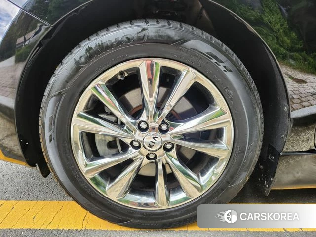 Kia The New Carnival id 4754957 из Кореи 15