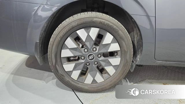Hyundai Staria id 4619459 из Кореи 30