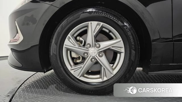 Hyundai Sonata (DN8) id 4650917 из Кореи 26
