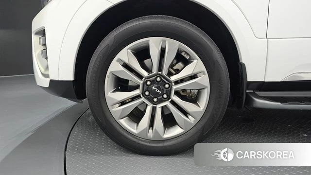 Kia Mohave Master id 4469981 из Кореи 29