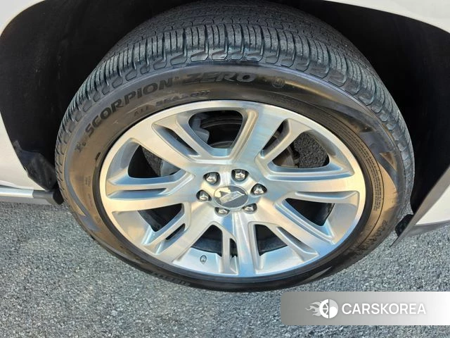 Cadillac Escalade id 4188605 из Кореи 15