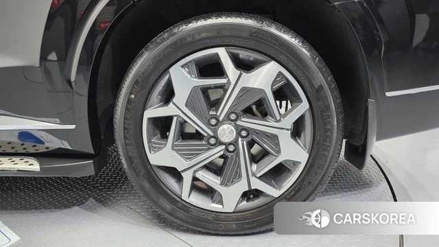 Hyundai Palisade id 3807499 из Кореи 15