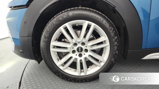Mini Cooper Countryman id 4178115 из Кореи 15