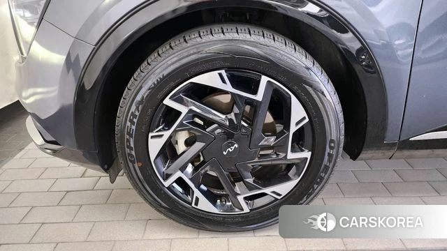 Kia Sportage 5th Generation id 4323993 из Кореи 15