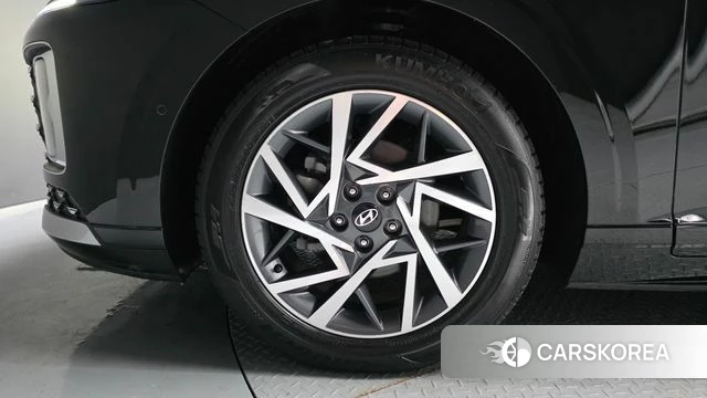 Hyundai Grandeur Hybrid (GN7) id 4354634 из Кореи 15