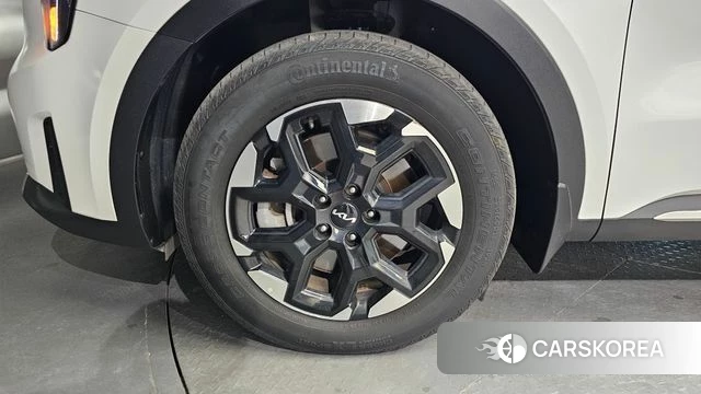 Kia The New Sorento 4th Generation id 4834814 из Кореи 25