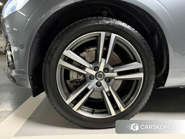 Volvo XC60 second Generation id 4525114 из Кореи 13