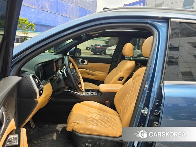 Kia Sorento 4th Generation id 4899889 из Кореи 13