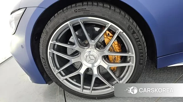 Mercedes-Benz AMG GT id 3416859 из Кореи 15
