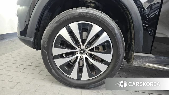 Mercedes-Benz GLE-Class W167 id 4388330 из Кореи 29