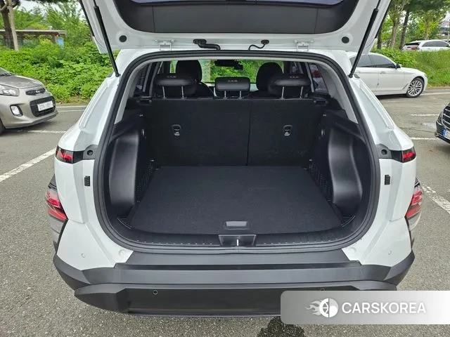 Hyundai Kona (SX2) id 3021785 из Кореи 15