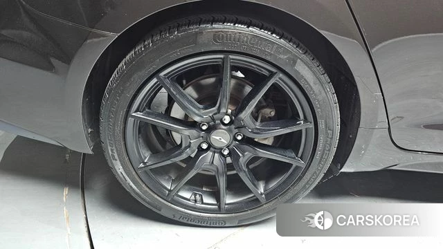Genesis G70 id 4781079 из Кореи 15