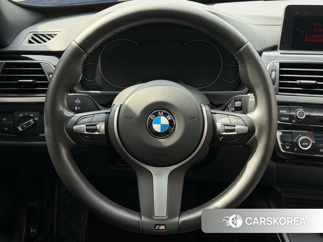 BMW 3 series GT id 4234852 из Китая 15