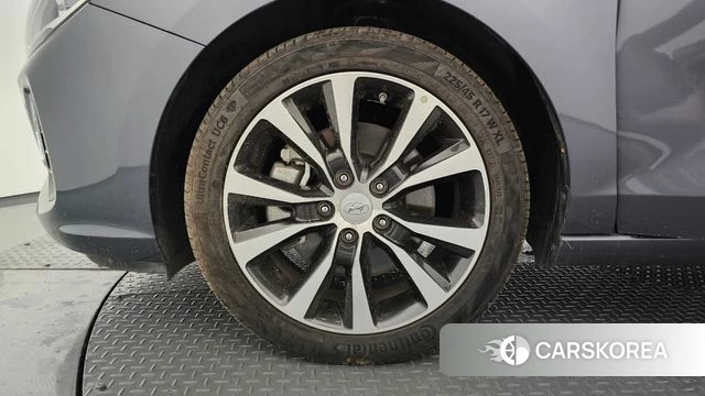 Hyundai i30 (PD) id 4310975 из Кореи 15