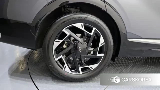 Kia Sportage 5th Generation id 3645858 из Кореи 15