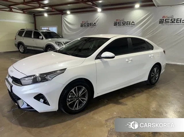 Kia The New K3 2nd generation id 3437823 из Кореи 15