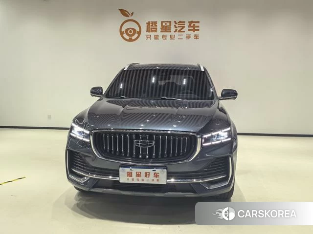 Geely Automobile Xingyue L id 4214522 из Китая 12