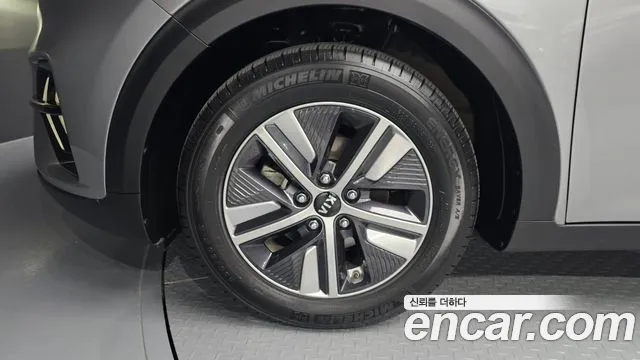 Kia The New Niro id 2717521 из Кореи 15