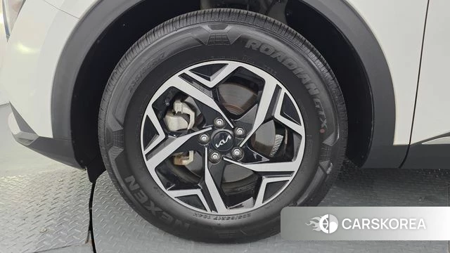 Kia Sportage 5th Generation id 4401786 из Кореи 27