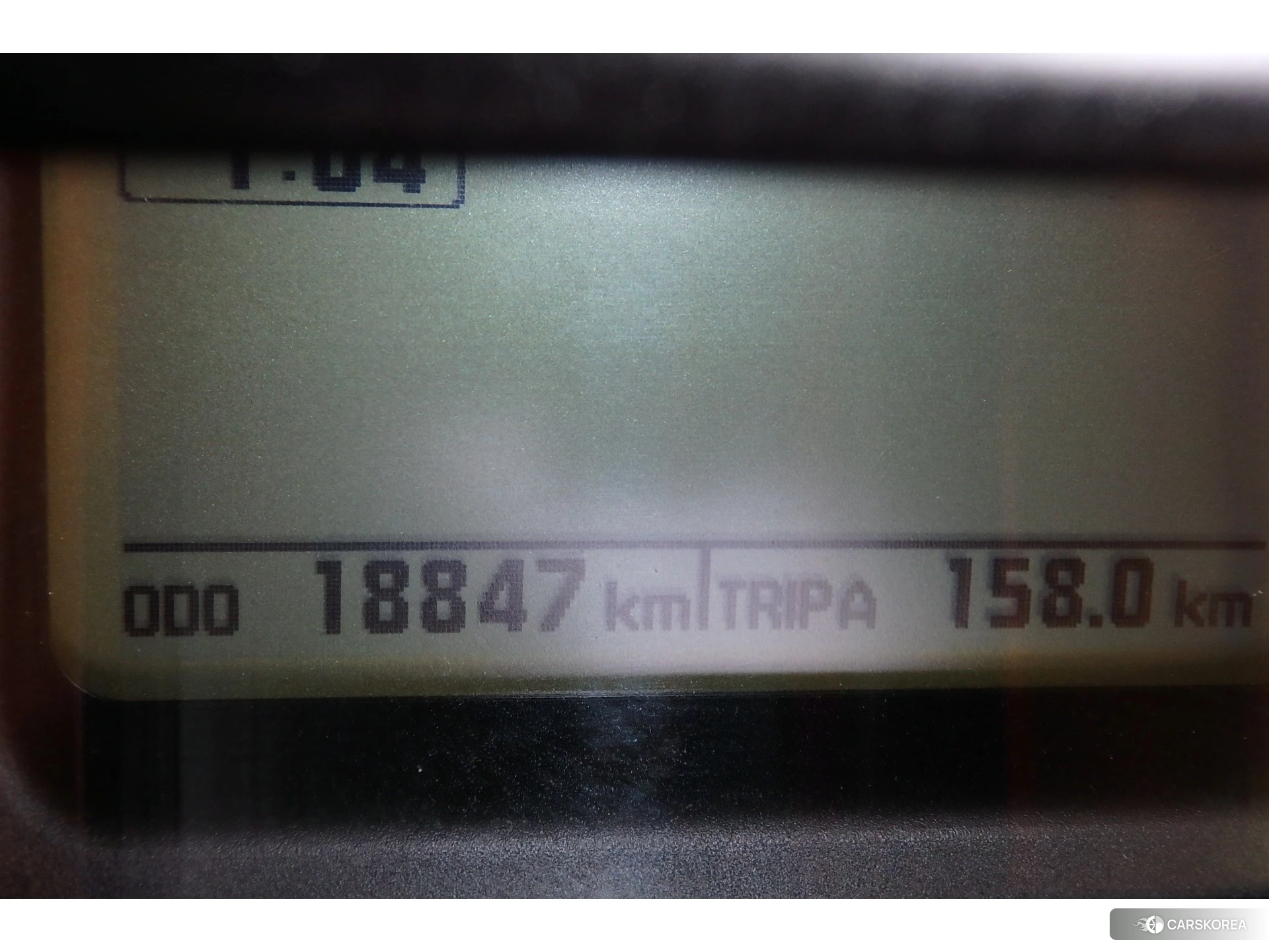 Honda GL1800 TRIKE id 4183525 из Японии 6