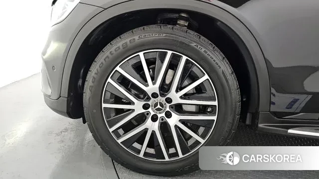 Mercedes-Benz GLC-Class X253 id 3777867 из Кореи 15