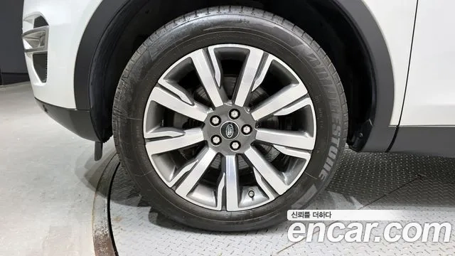 Land Rover Discovery Sports id 2932903 из Кореи 15