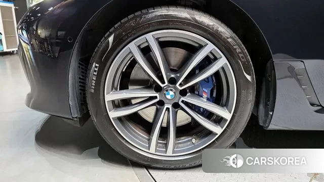 BMW 6 Series GT (G32) id 3037952 из Кореи 15