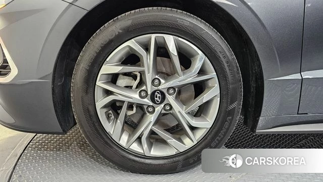 Hyundai Sonata (DN8) id 4294114 из Кореи 25