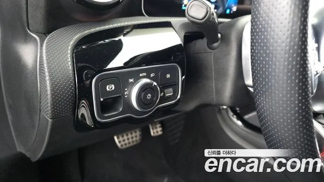 Mercedes-Benz A-Class W177 id 2701094 из Кореи 15