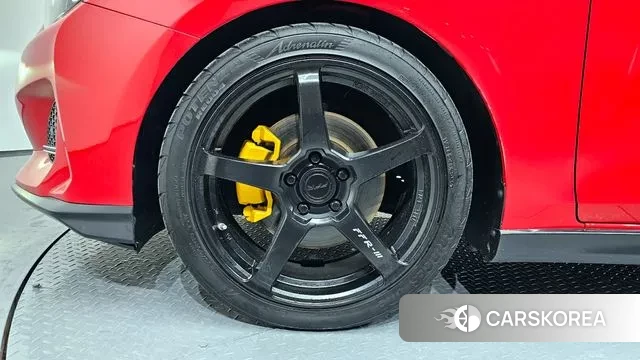 Hyundai Veloster (JS) id 3504689 из Кореи 15