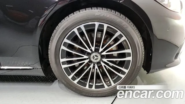 Mercedes-Benz S-Class W223 id 2906633 из Кореи 15