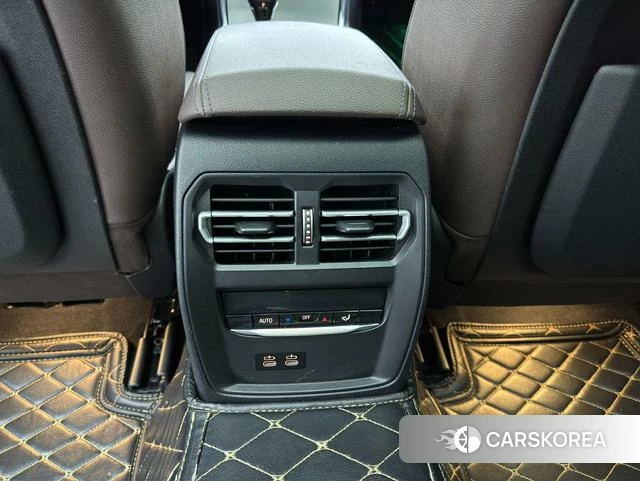 BMW 3 series 2021 Черный из Китая, фото 5