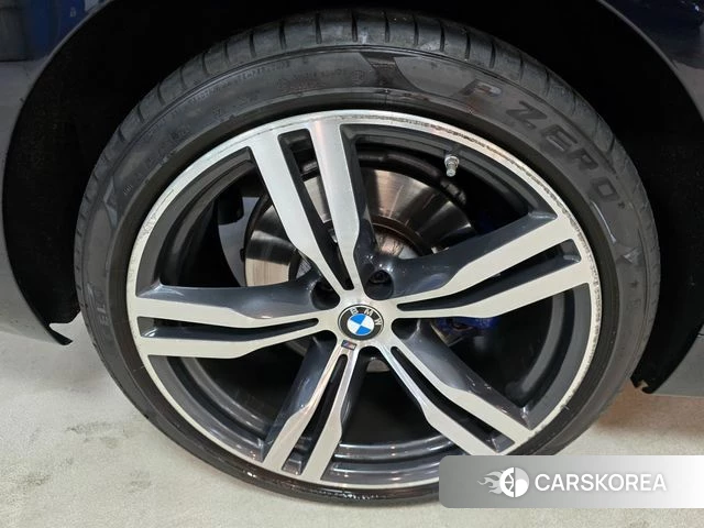 BMW 6 Series GT (G32) id 4323984 из Кореи 15