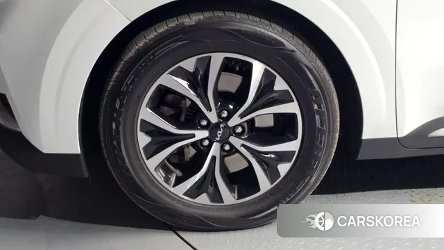 Kia Carnival 4th generation id 3600878 из Кореи 15