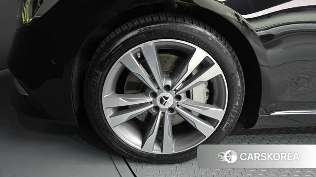 Mercedes-Benz S-Class W222 id 3894281 из Кореи 15