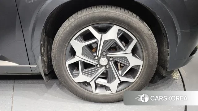 Hyundai Palisade id 3592209 из Кореи 15