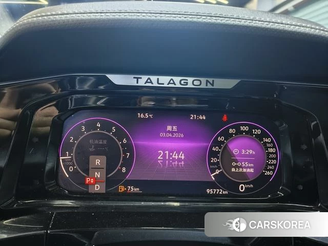 Volkswagen Lanjing 2022 Черный из Китая, фото 5