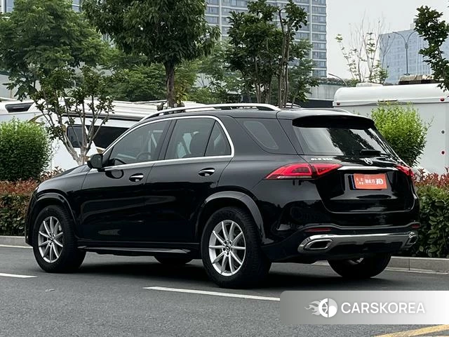 Mercedes-Benz GLE (import) id 4314063 из Китая 14