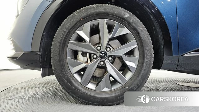 Kia Sportage 5th Generation id 4848266 из Кореи 15