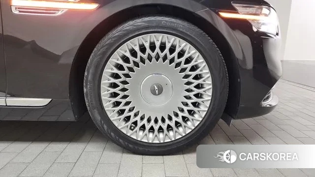 Genesis G90 id 2855356 из Кореи 15