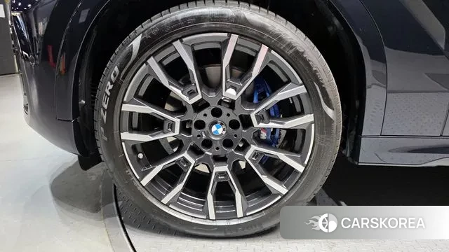 BMW X6 (G06) id 3745009 из Кореи 15