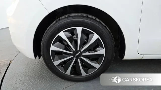 Kia The New Ray id 3611751 из Кореи 15