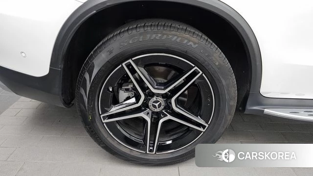Mercedes-Benz GLC-Class X253 id 4524064 из Кореи 15