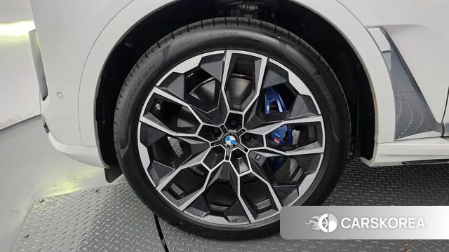 BMW X7 (G07) id 4681470 из Кореи 29