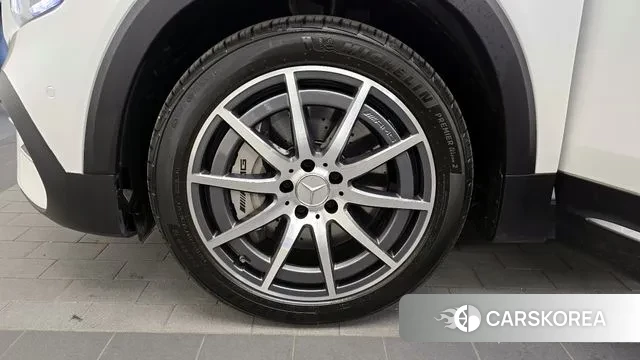 Mercedes-Benz GLB-Class X247 id 3383802 из Кореи 15