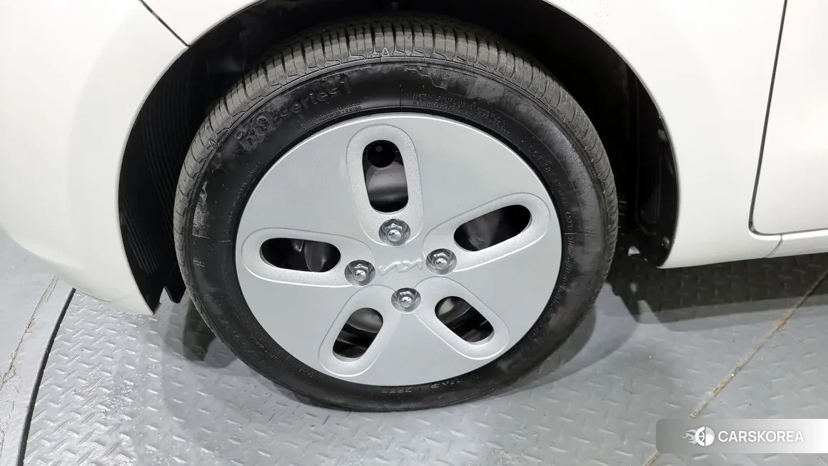 Kia The New Ray id 1790761 из Кореи 15