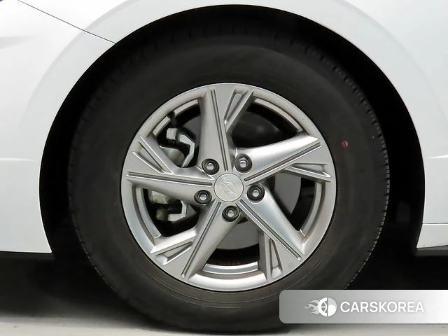Hyundai Sonata (DN8) id 4419764 из Кореи 15