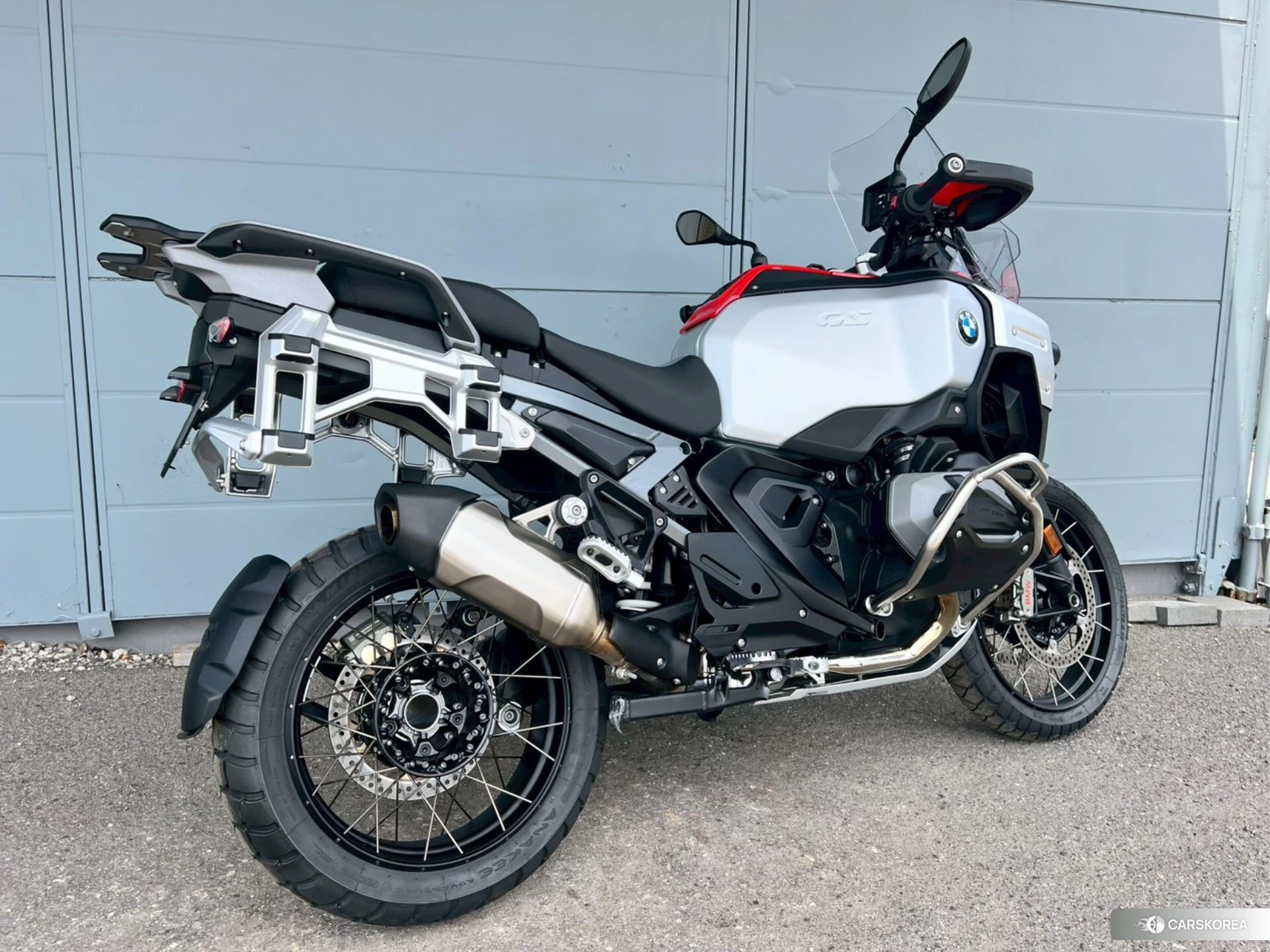 BMW R1300GS ADVENTURE id 4373832 из Японии 6