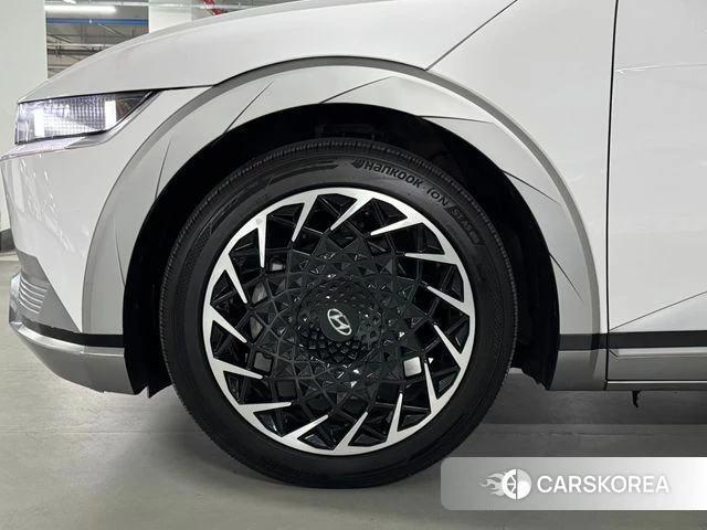 Hyundai Ionic 5 id 3865558 из Кореи 15